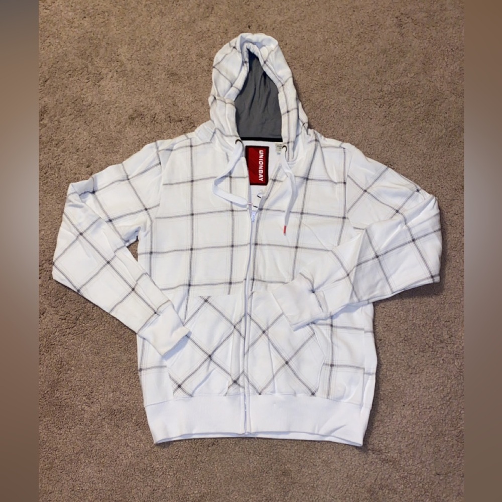 Boys size medium hoodie